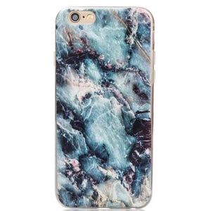 Texture phone case iPhone 6 Plus